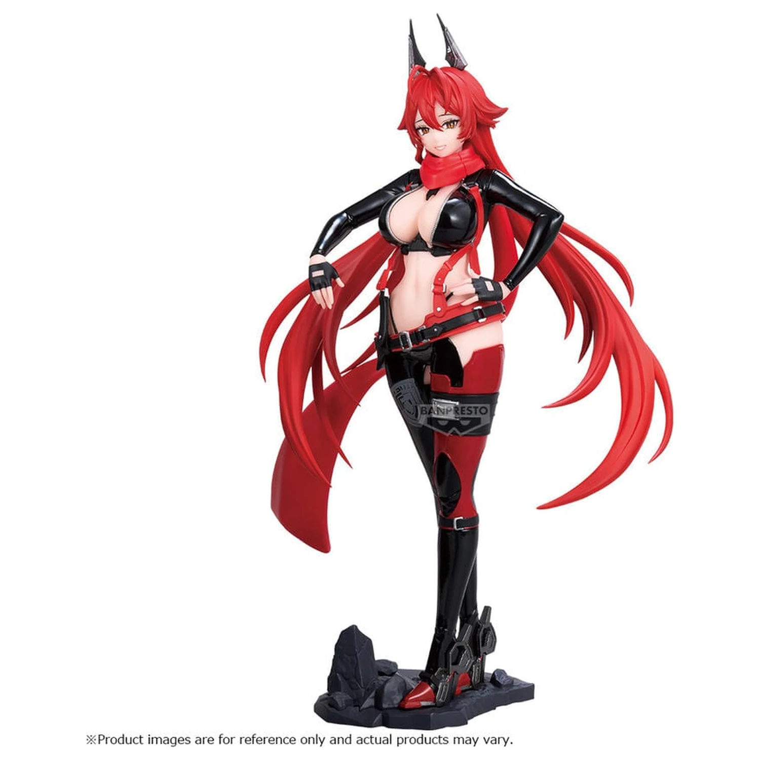 Goddess of Victory Nikke Red Hood figura 20 cm fotografija proizvoda