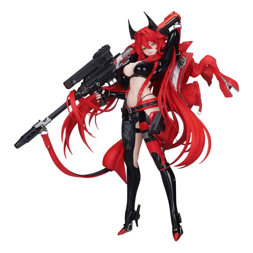 Goddess of Victory: Nikke PVC kip Red Hood 27 cm fotografija proizvoda