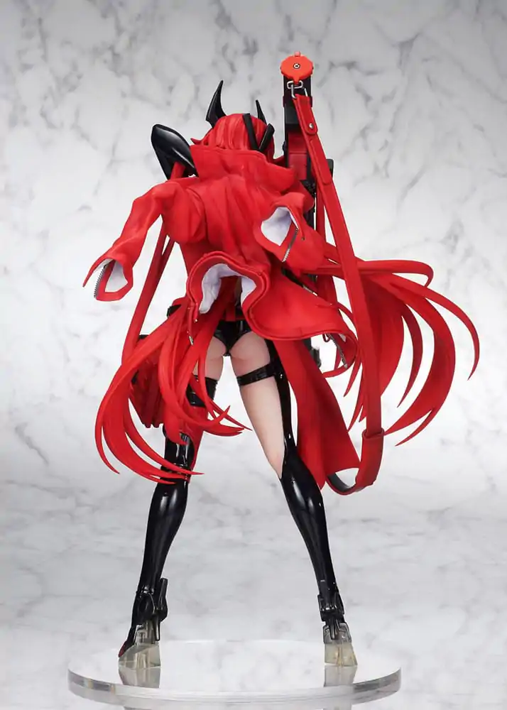 Goddess of Victory: Nikke PVC kip Red Hood 27 cm fotografija proizvoda