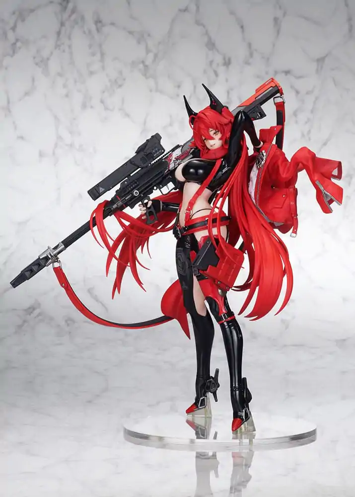 Goddess of Victory: Nikke PVC kip Red Hood 27 cm fotografija proizvoda