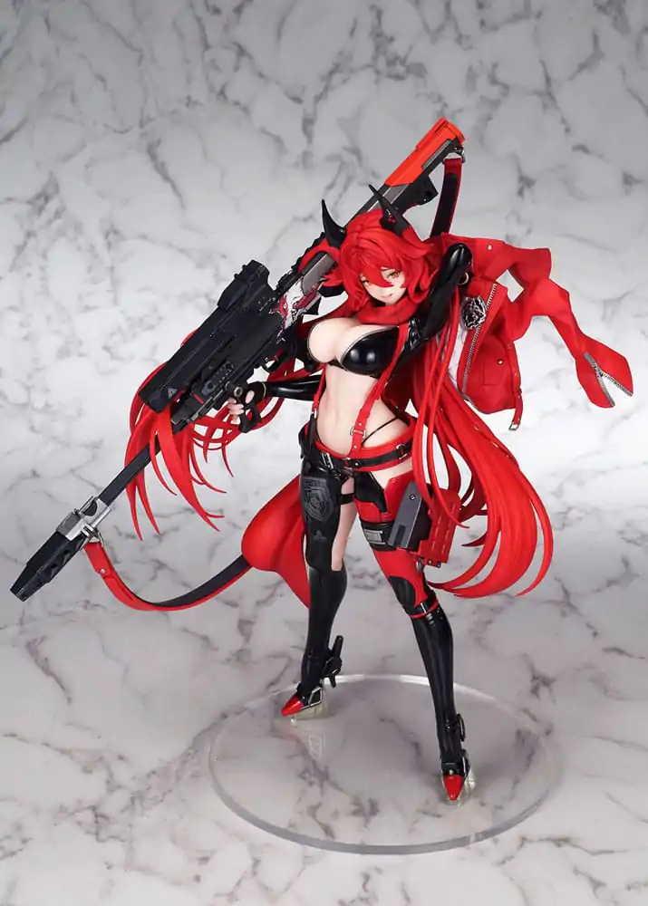 Goddess of Victory: Nikke PVC kip Red Hood 27 cm fotografija proizvoda