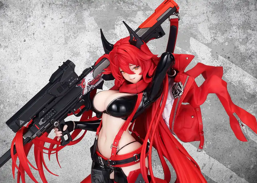 Goddess of Victory: Nikke PVC kip Red Hood 27 cm fotografija proizvoda