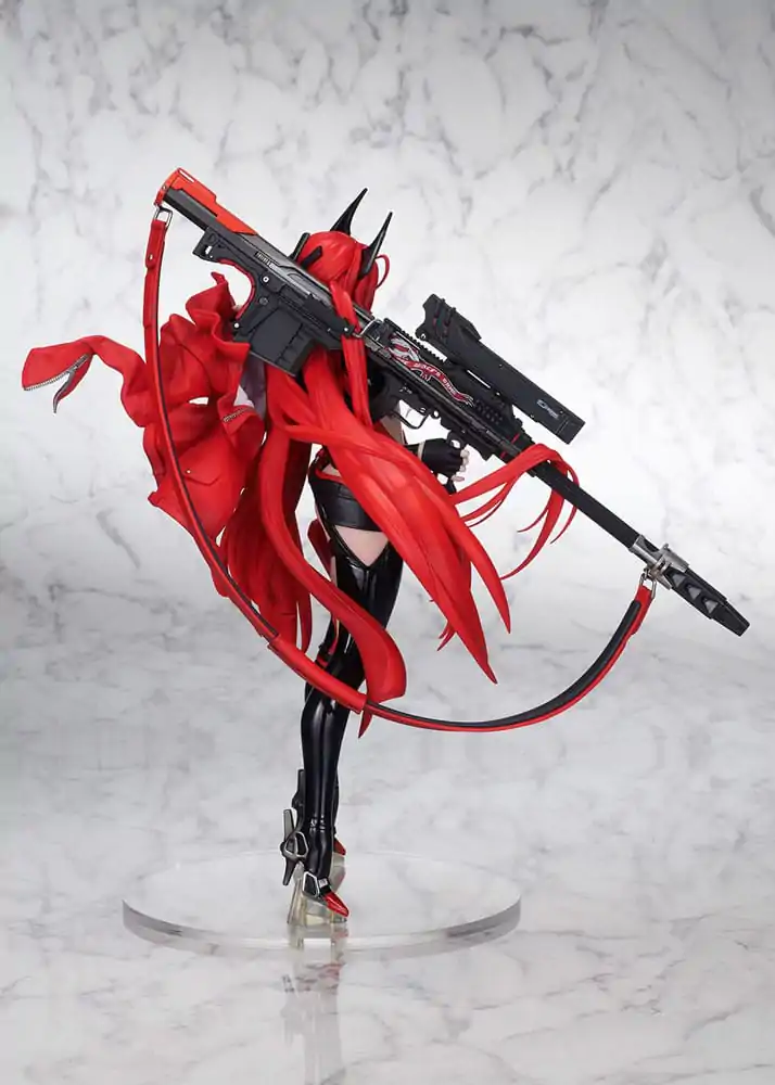 Goddess of Victory: Nikke PVC kip Red Hood 27 cm fotografija proizvoda