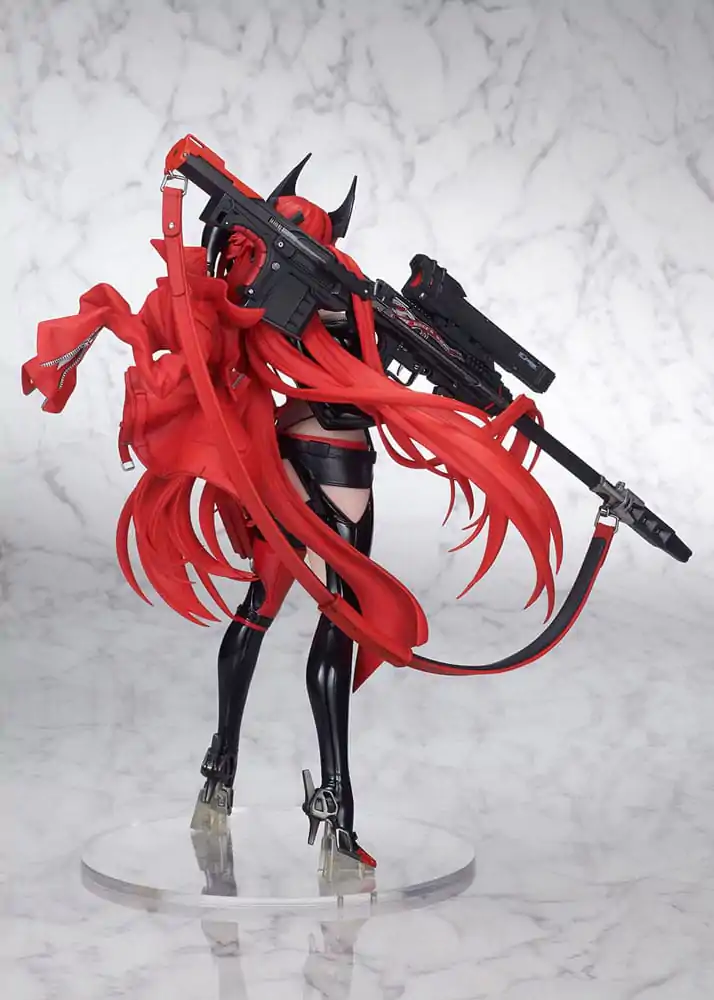 Goddess of Victory: Nikke PVC kip Red Hood 27 cm fotografija proizvoda