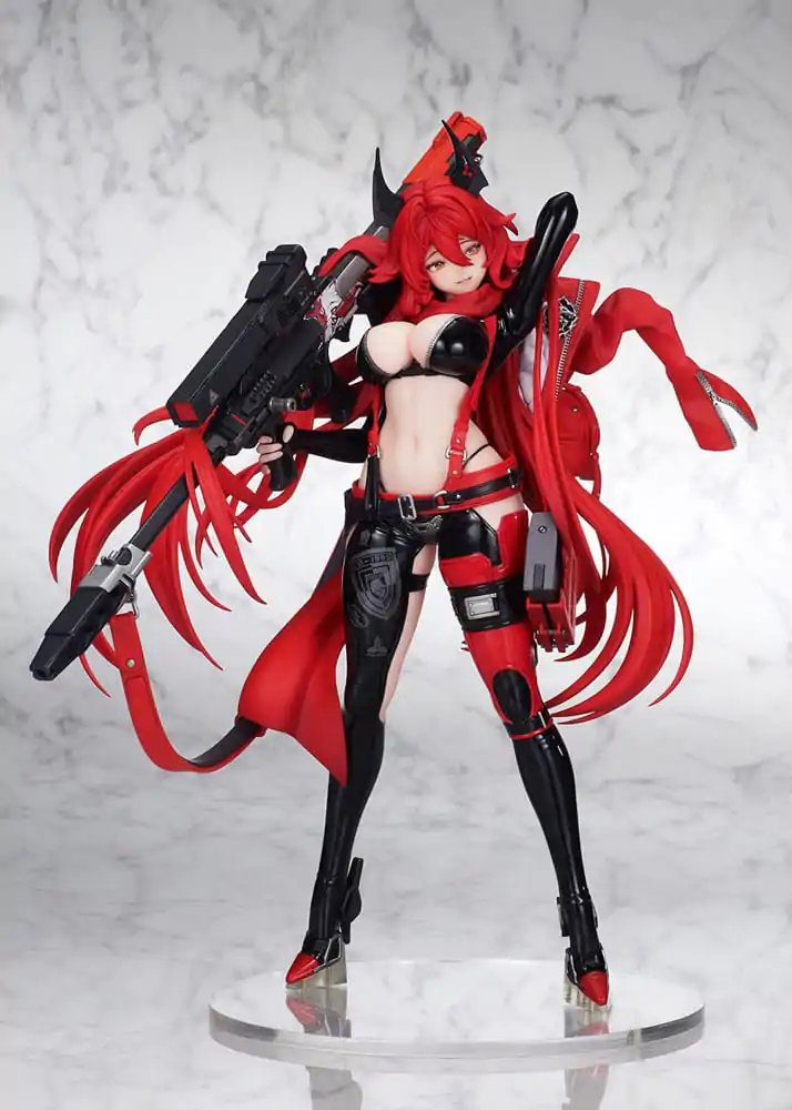 Goddess of Victory: Nikke PVC kip Red Hood 27 cm fotografija proizvoda