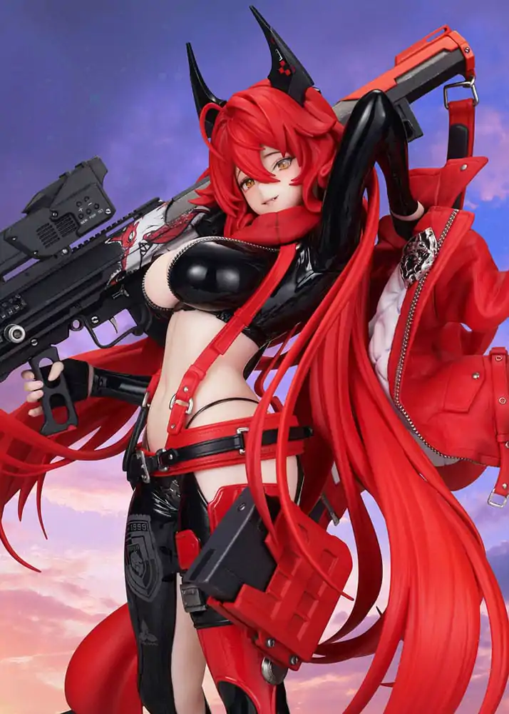 Goddess of Victory: Nikke PVC kip Red Hood 27 cm fotografija proizvoda
