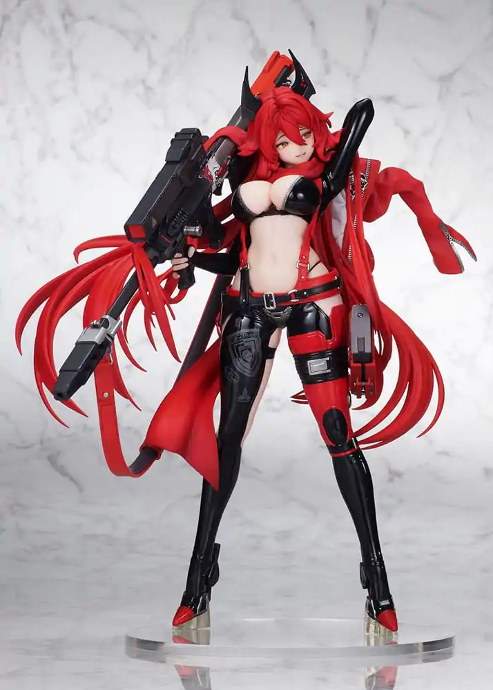 Goddess of Victory: Nikke PVC kip Red Hood 27 cm fotografija proizvoda