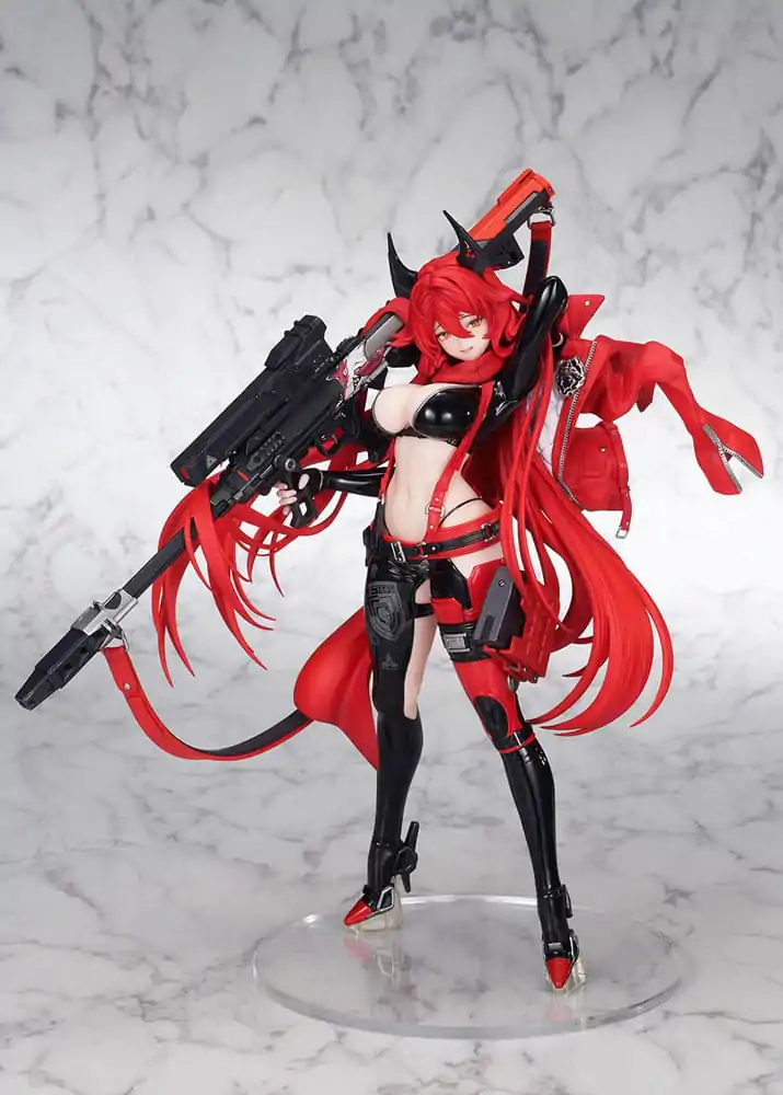 Goddess of Victory: Nikke PVC kip Red Hood 27 cm fotografija proizvoda