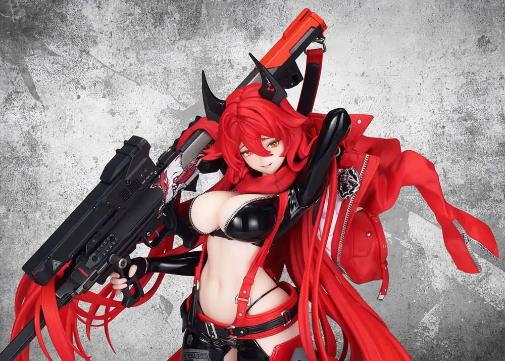 Goddess of Victory: Nikke PVC kip Red Hood 27 cm fotografija proizvoda