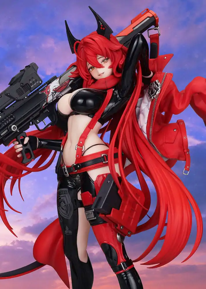 Goddess of Victory: Nikke PVC kip Red Hood 27 cm fotografija proizvoda