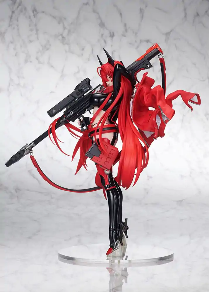 Goddess of Victory: Nikke PVC kip Red Hood 27 cm fotografija proizvoda