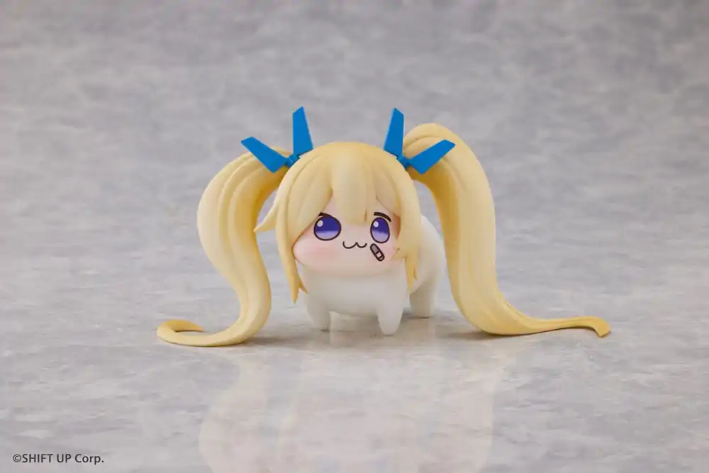 Goddess of Victory: Nikke SAC Series Mini Figure 6-Pack Doro 6,5 cm fotografija proizvoda