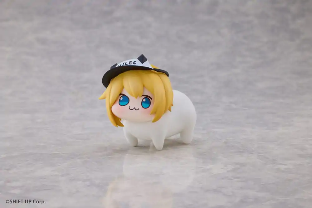 Goddess of Victory: Nikke SAC Series Mini Figure 6-Pack Doro 6,5 cm fotografija proizvoda
