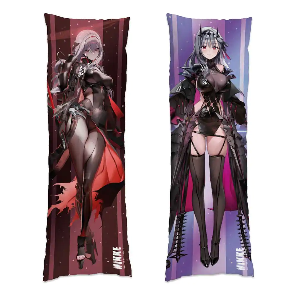 Goddess of Victory: Nikke Dakimakura presvlaka Scarlet & Modernia fotografija proizvoda