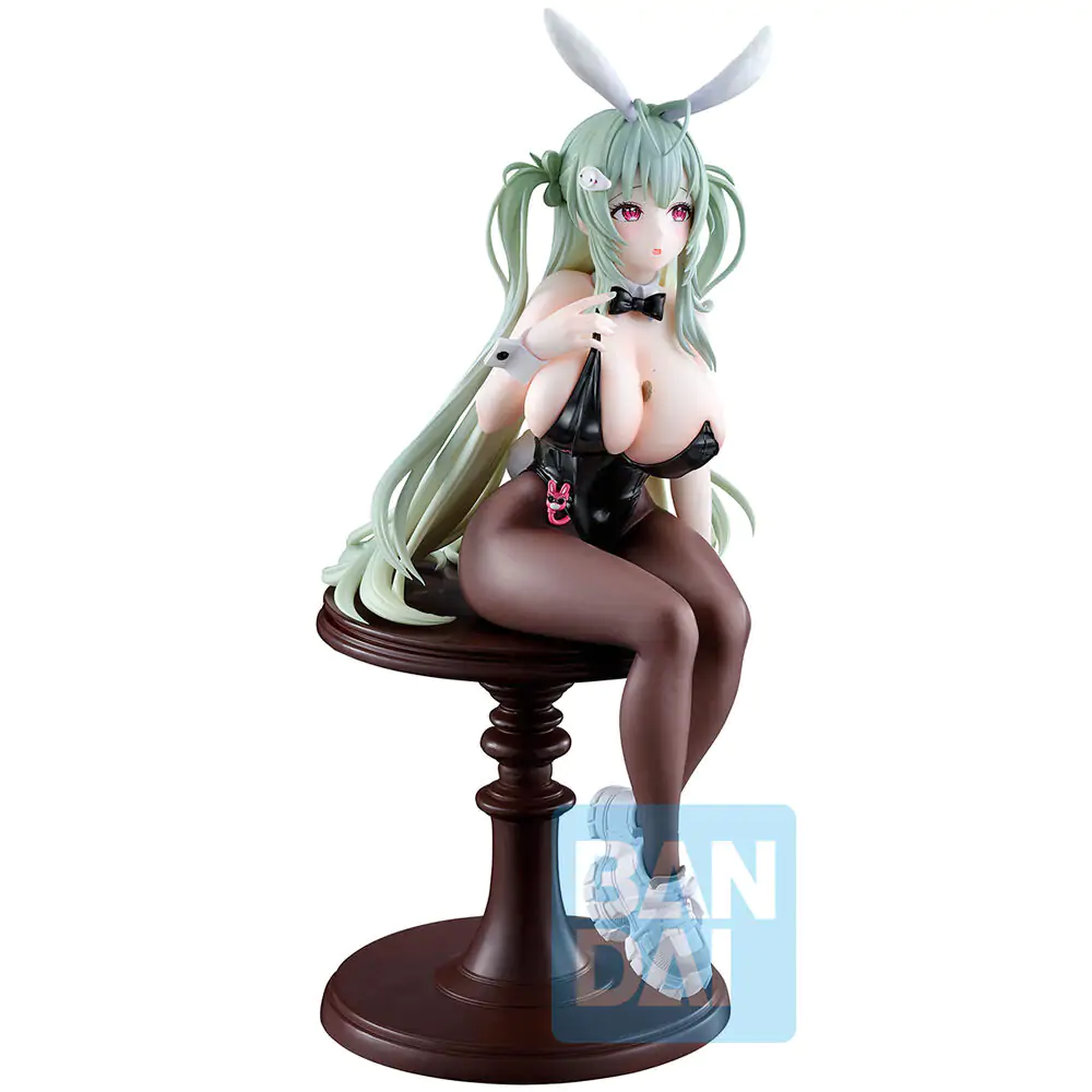 Goddess of Victory Nikke Soda Ichibansho figura 19 cm fotografija proizvoda