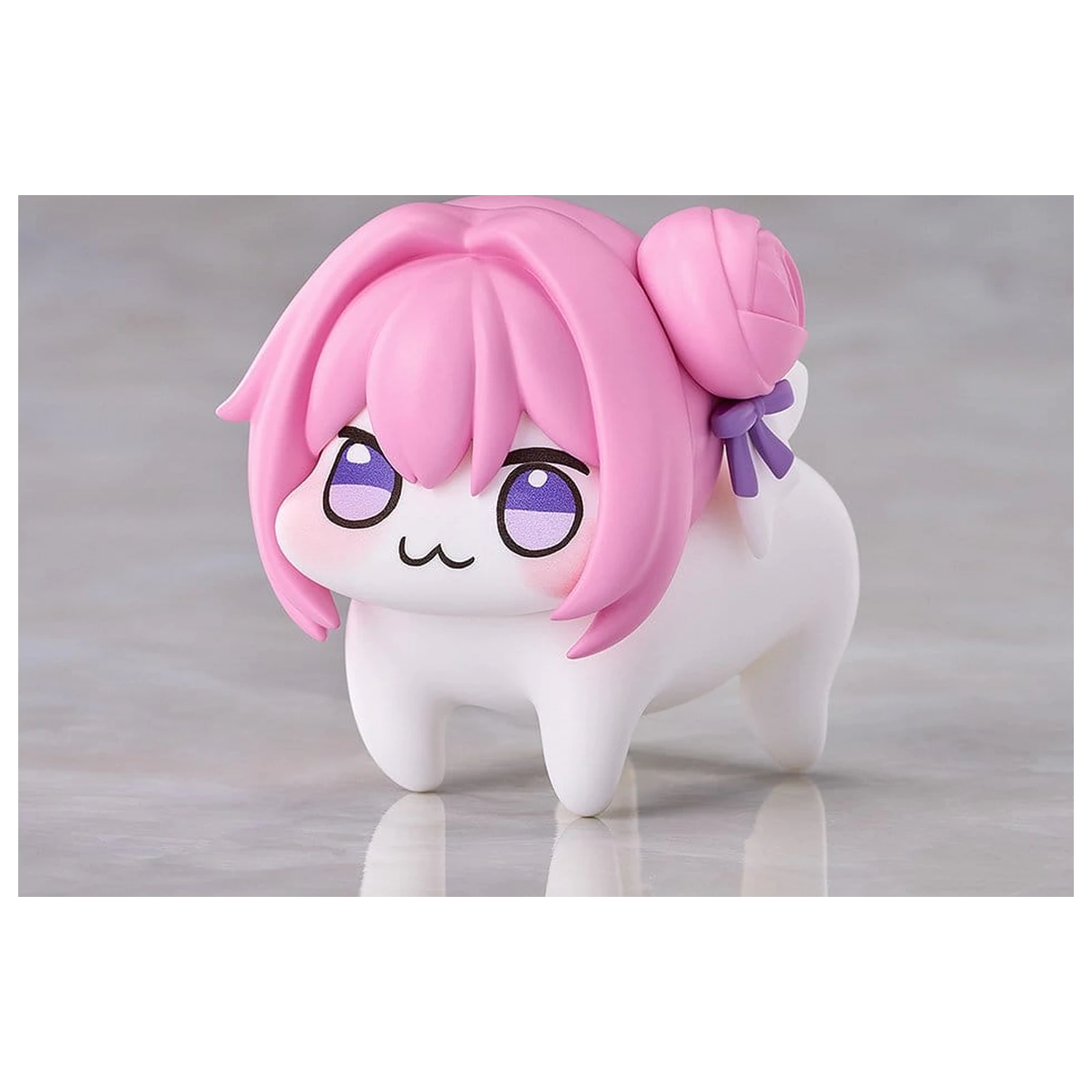 Goddess of Victory: Nikke mekana vinilna kasica Doro Dorothy 5 cm fotografija proizvoda