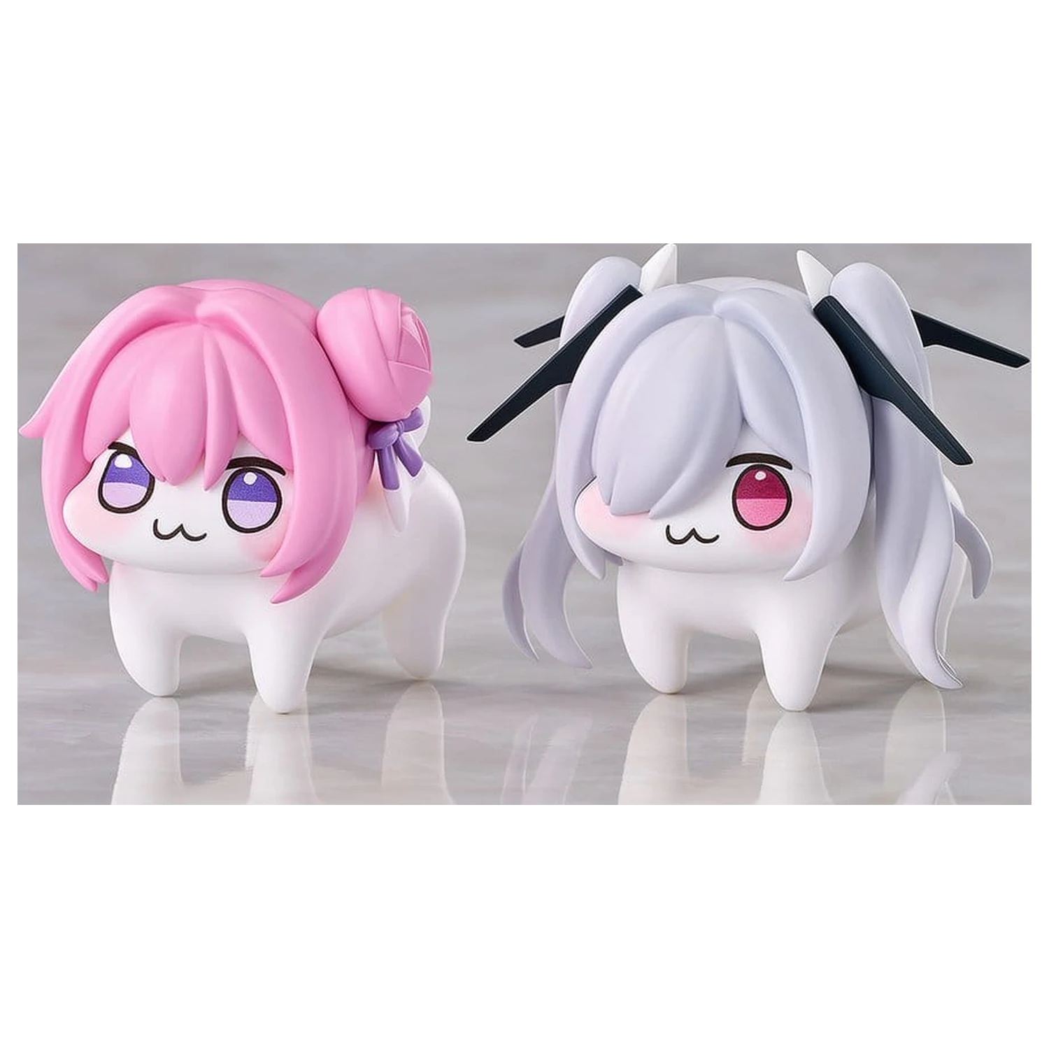 Goddess of Victory: Nikke mekana vinilna kasica Doro Dorothy 5 cm fotografija proizvoda