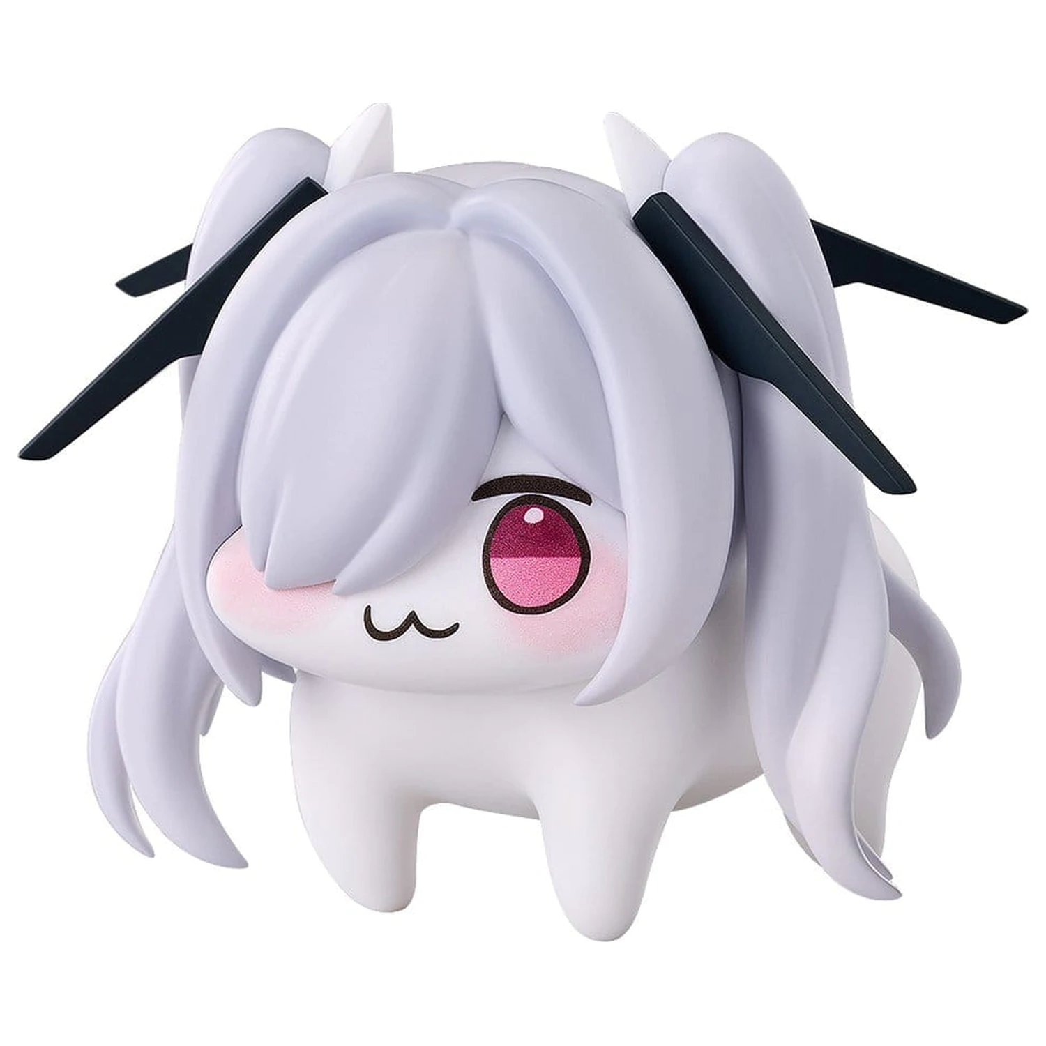 Goddess of Victory: Nikke Meka kasica prasica DORO Cinderella 5 cm fotografija proizvoda