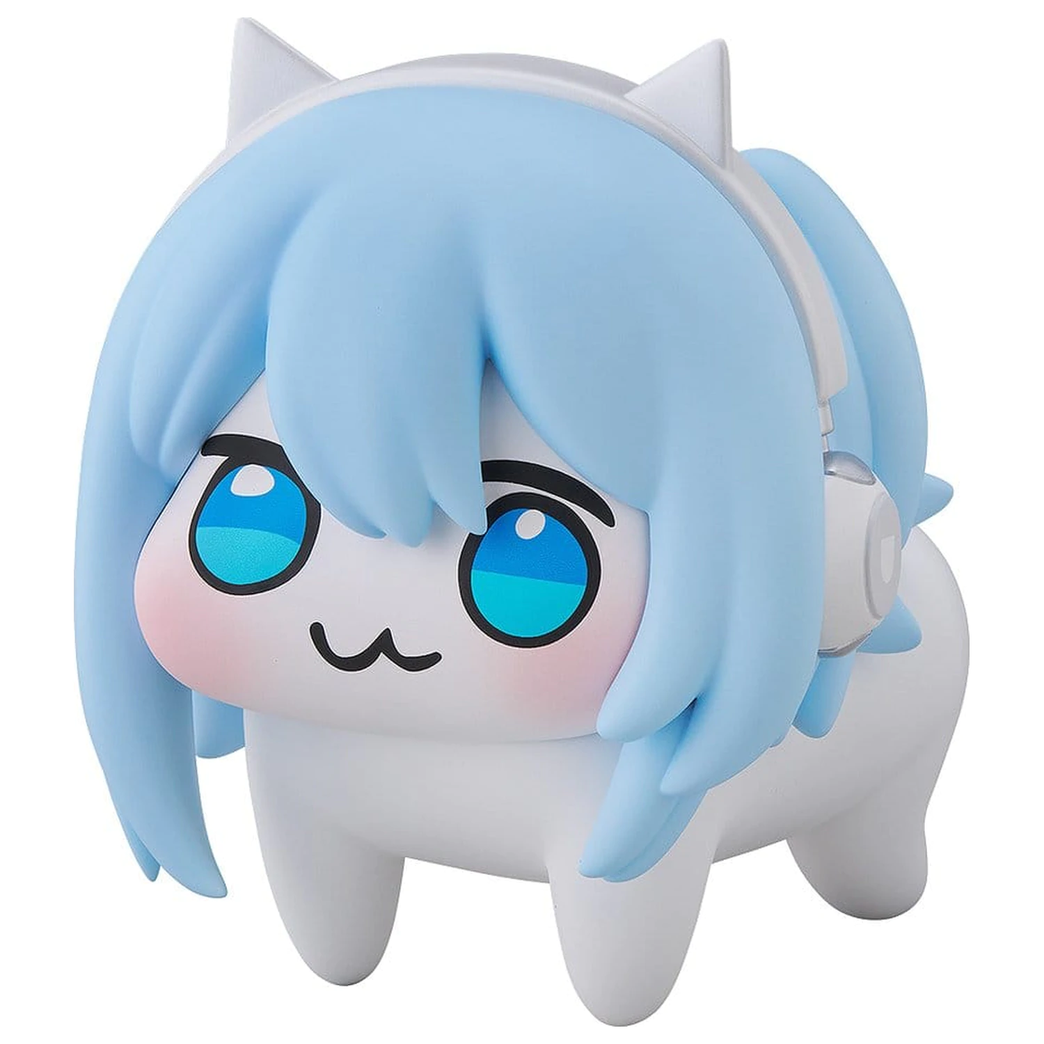 Goddess of Victory: Nikke Meka kasica Shidoro 13 cm fotografija proizvoda