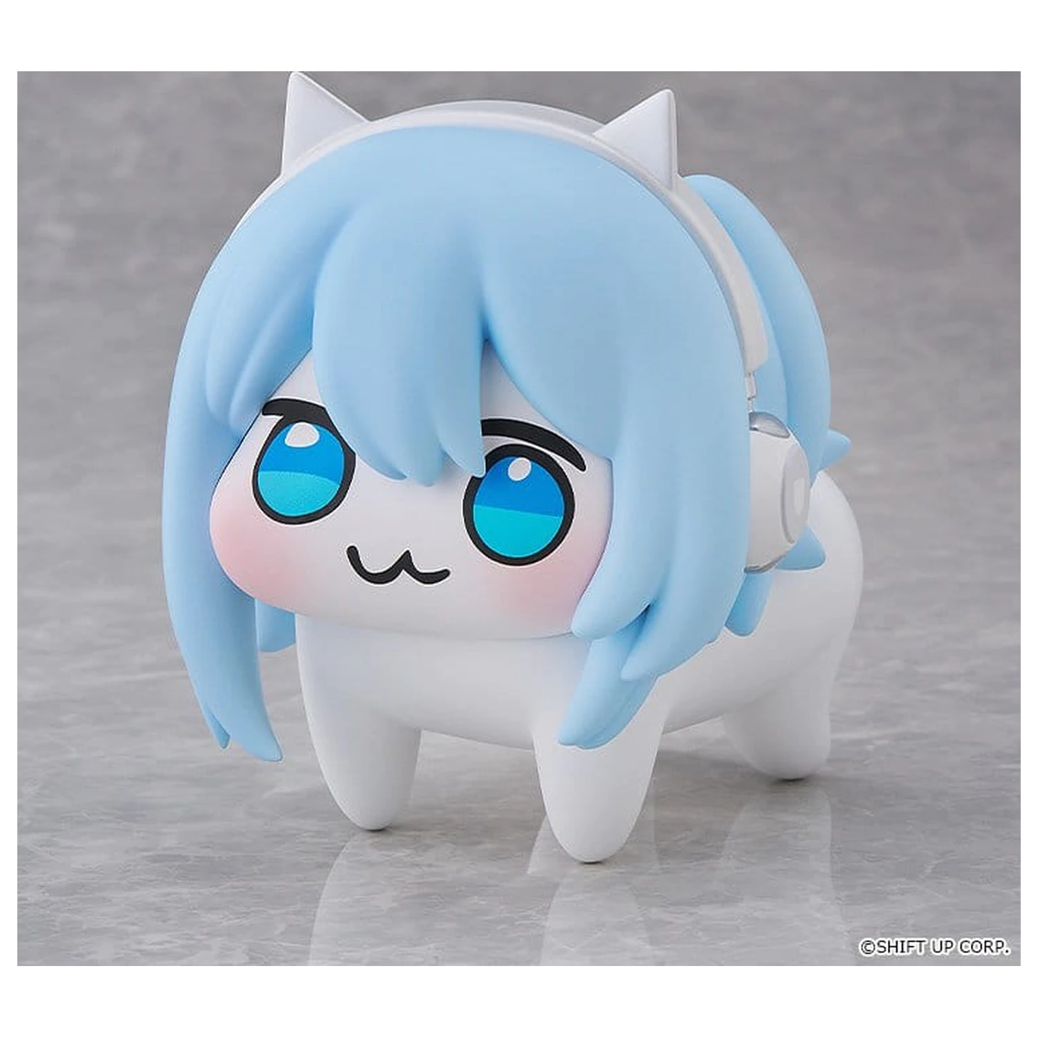 Goddess of Victory: Nikke Meka kasica Shidoro 13 cm fotografija proizvoda