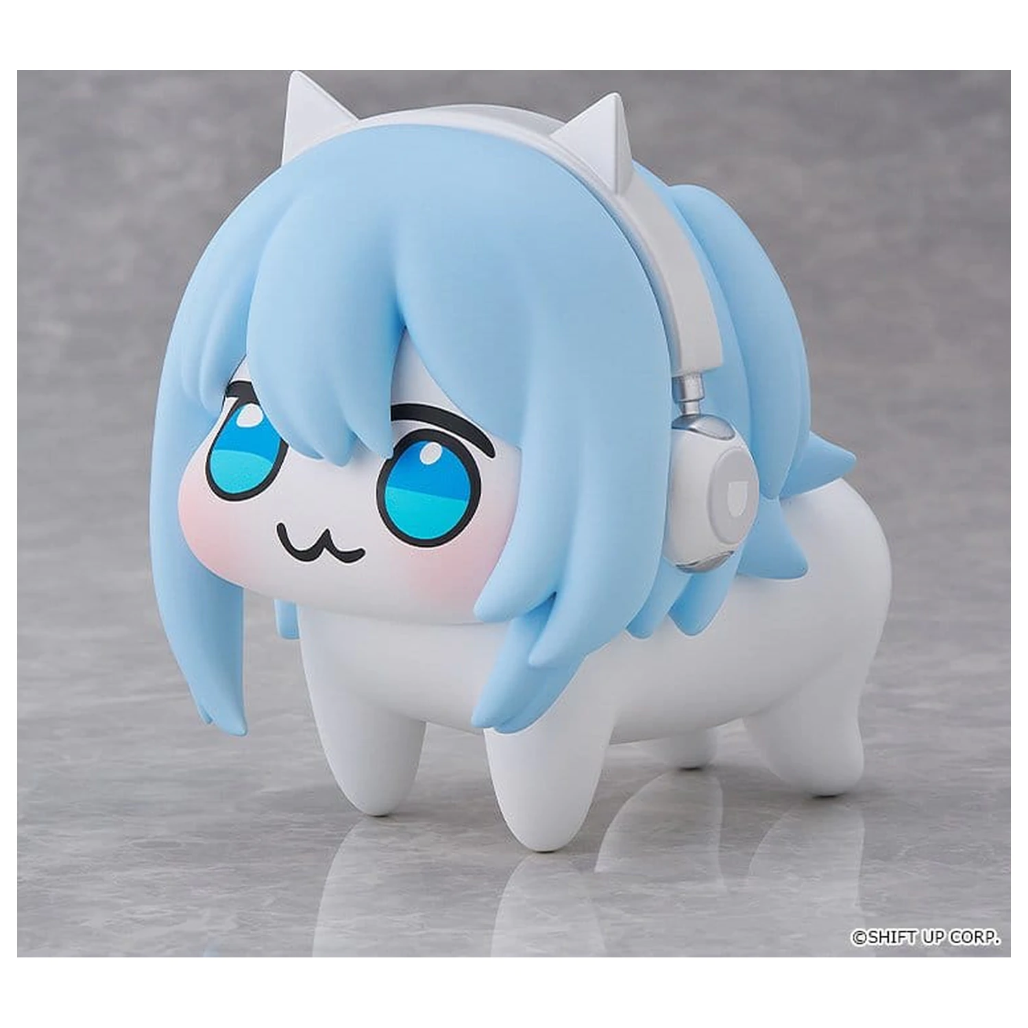 Goddess of Victory: Nikke Meka kasica Shidoro 13 cm fotografija proizvoda