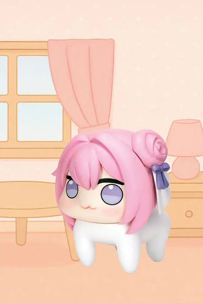 Goddess of Victory: Nikke Vinyl figura Doro 22 cm fotografija proizvoda