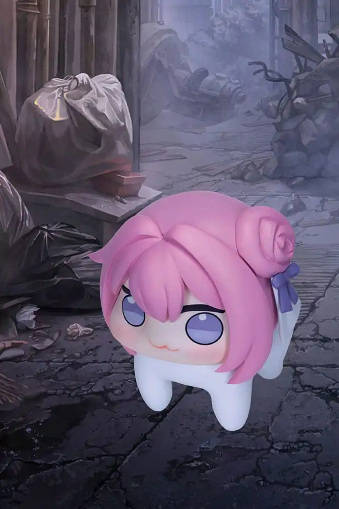 Goddess of Victory: Nikke Vinyl figura Doro 22 cm fotografija proizvoda