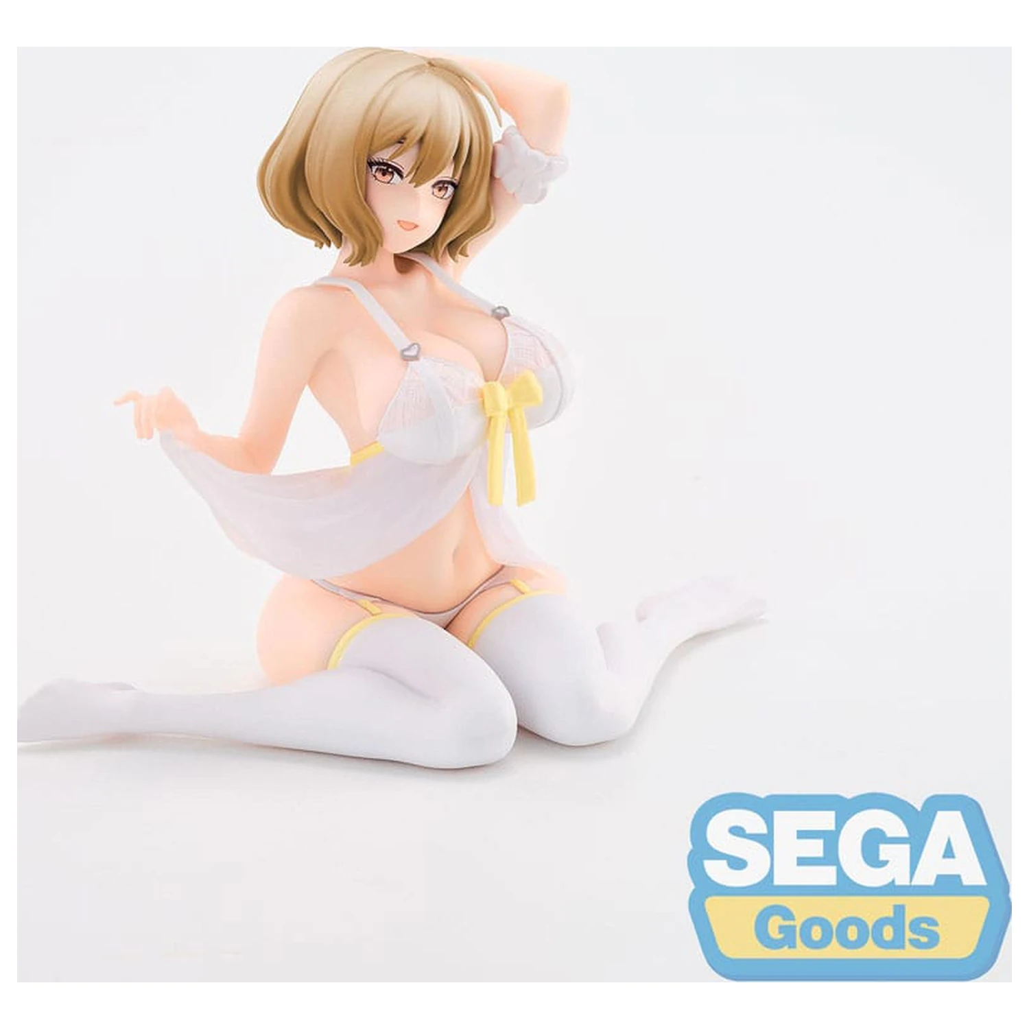 Goddess of Victory: Nikke Yumemirize PVC kip Anis 11 cm fotografija proizvoda