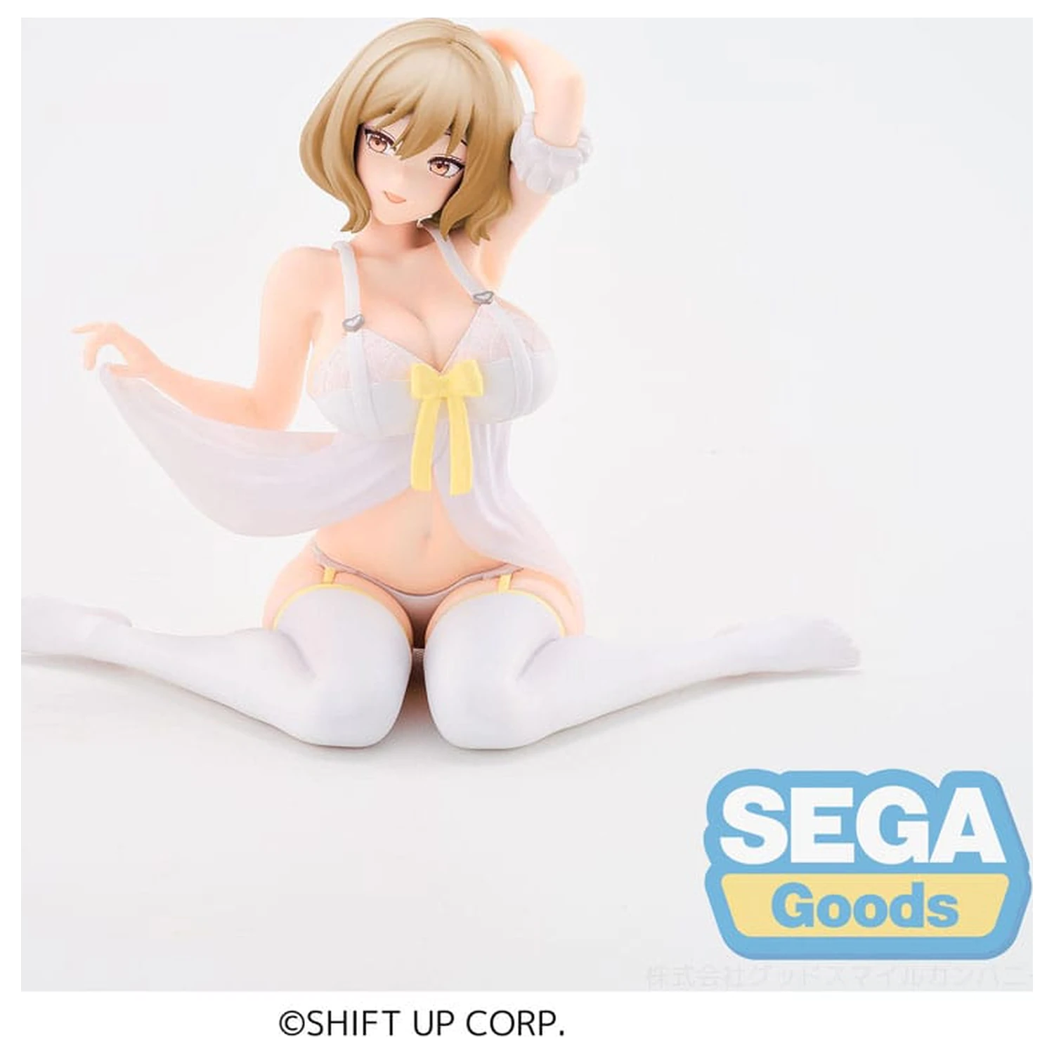 Goddess of Victory: Nikke Yumemirize PVC kip Anis 11 cm fotografija proizvoda