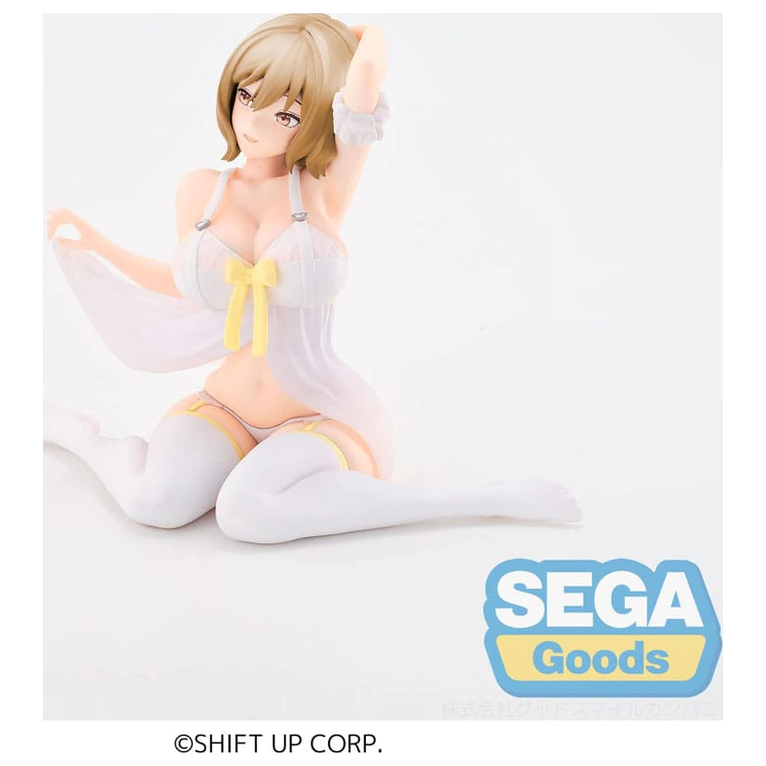 Goddess of Victory: Nikke Yumemirize PVC kip Anis 11 cm fotografija proizvoda