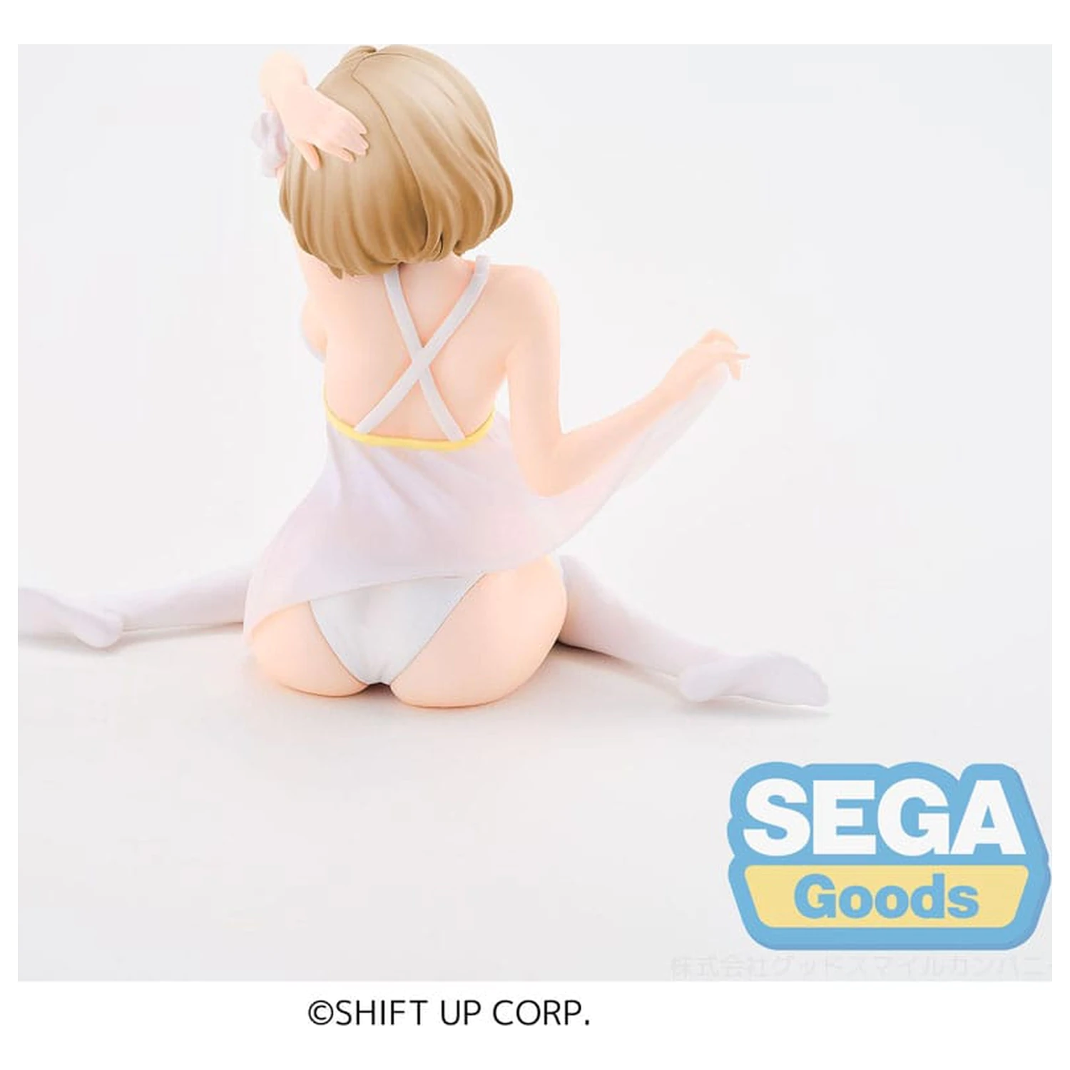 Goddess of Victory: Nikke Yumemirize PVC kip Anis 11 cm fotografija proizvoda