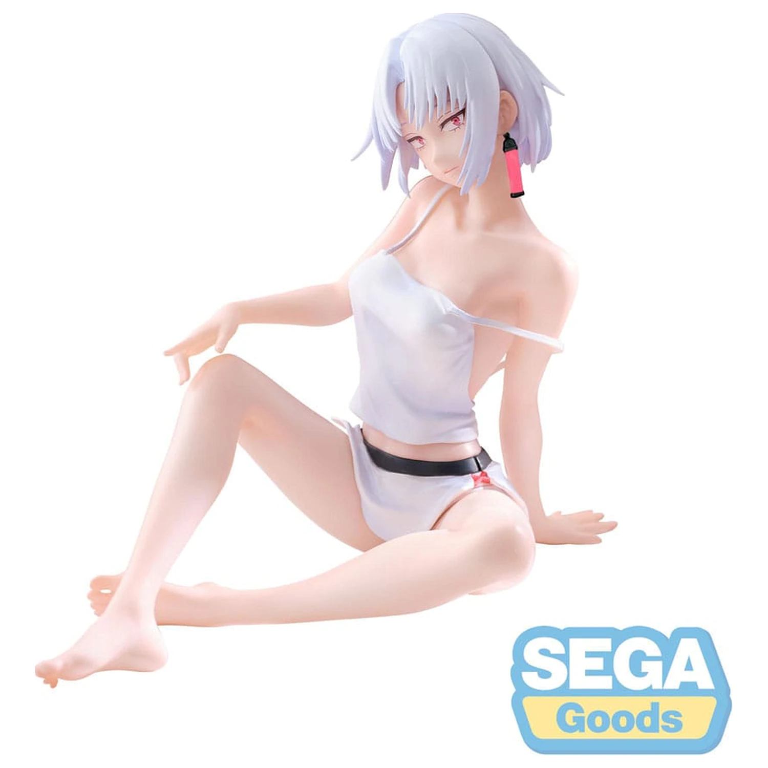 Goddess of Victory: Nikke Yumemirize PVC figura Drake 10 cm fotografija proizvoda