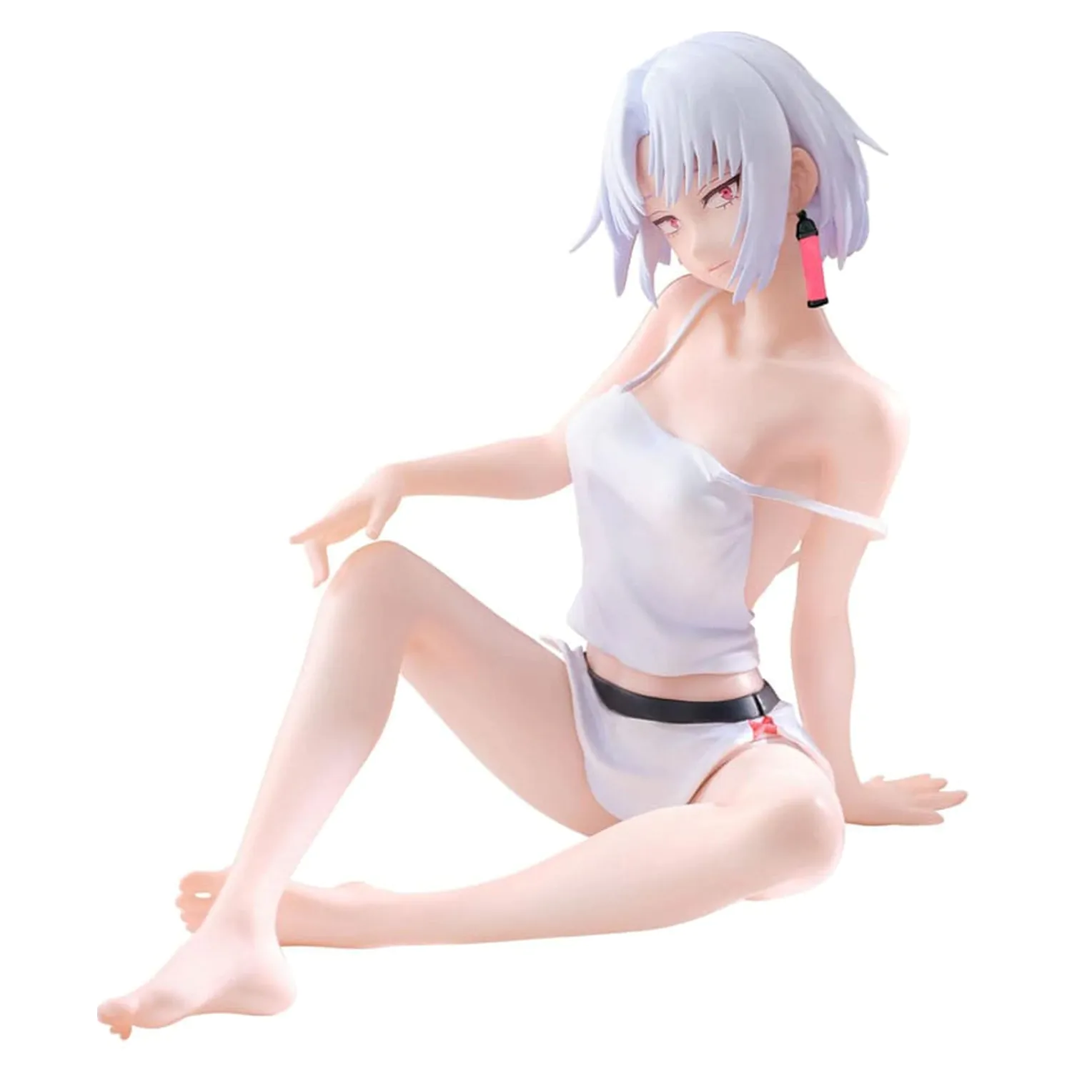 Goddess of Victory: Nikke Yumemirize PVC figura Drake 10 cm fotografija proizvoda