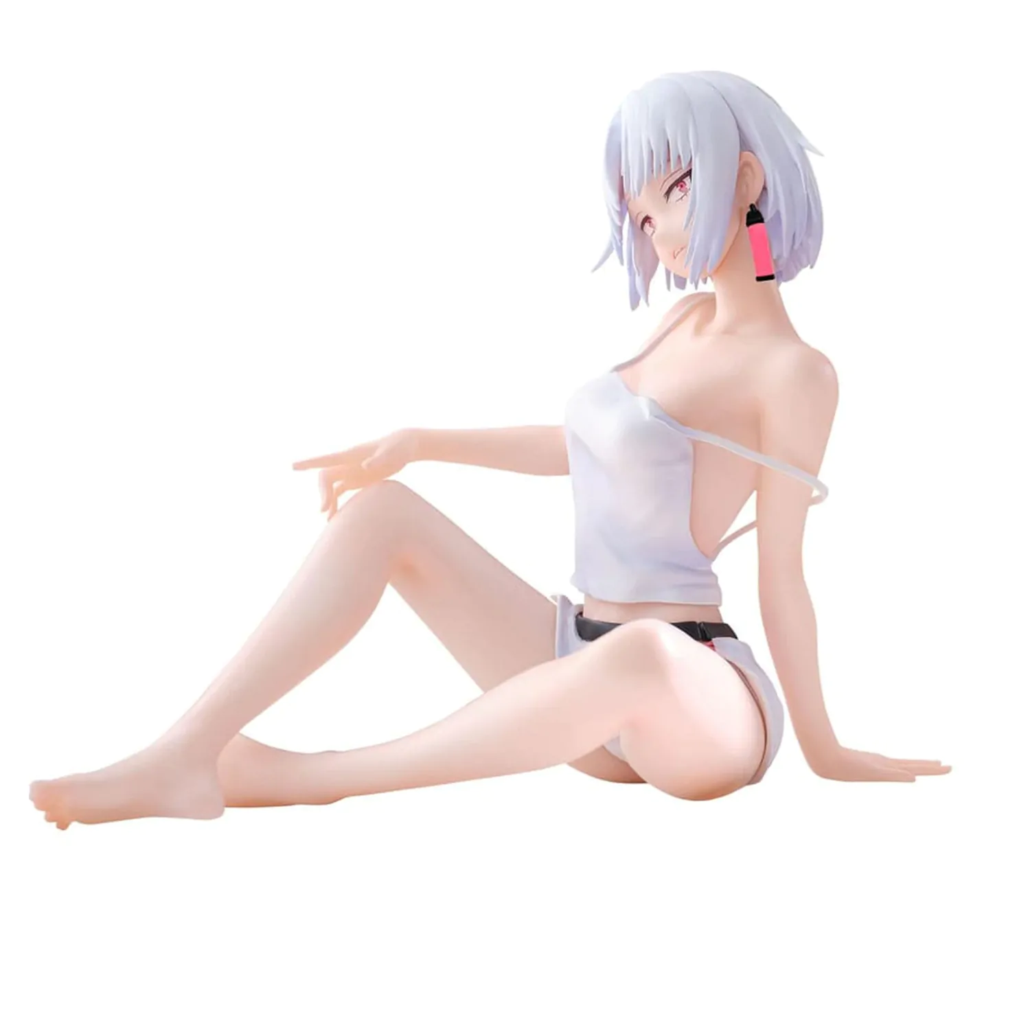 Goddess of Victory: Nikke Yumemirize PVC figura Drake 10 cm fotografija proizvoda