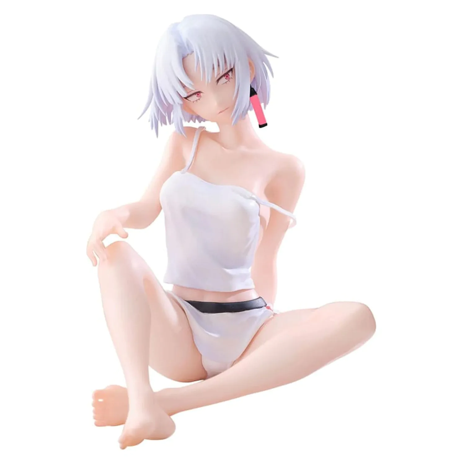 Goddess of Victory: Nikke Yumemirize PVC figura Drake 10 cm fotografija proizvoda