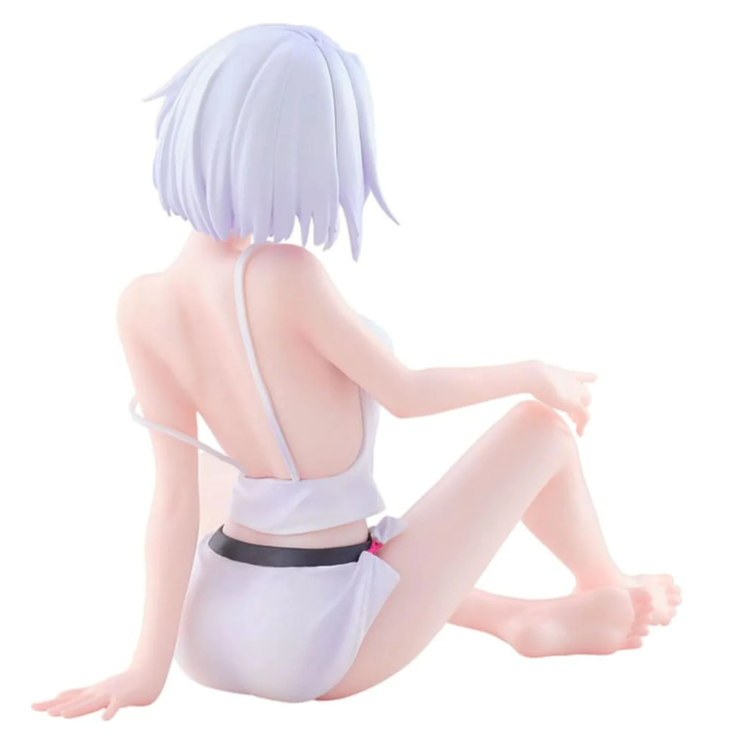Goddess of Victory: Nikke Yumemirize PVC figura Drake 10 cm fotografija proizvoda