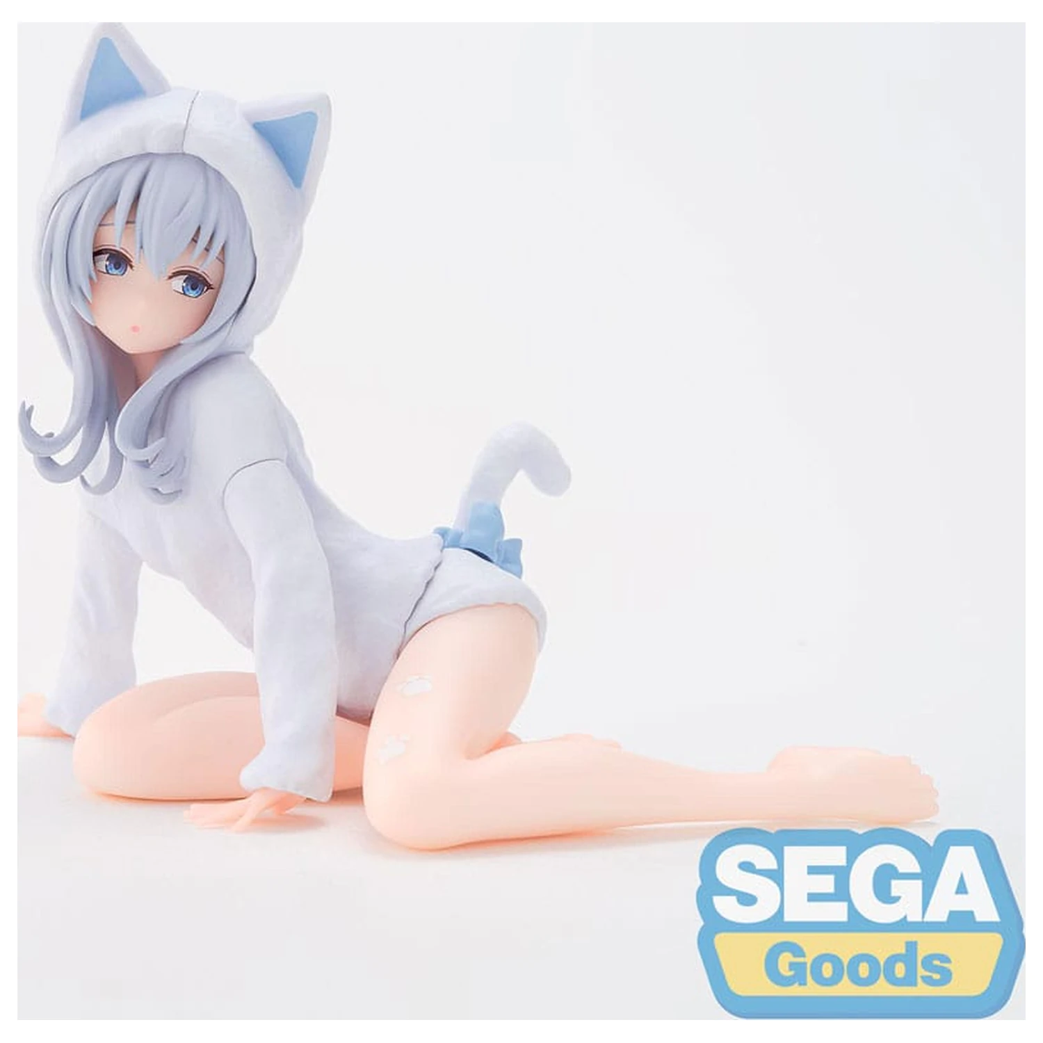 Goddess of Victory: Nikke Yumemirize PVC kip N102 10 cm fotografija proizvoda