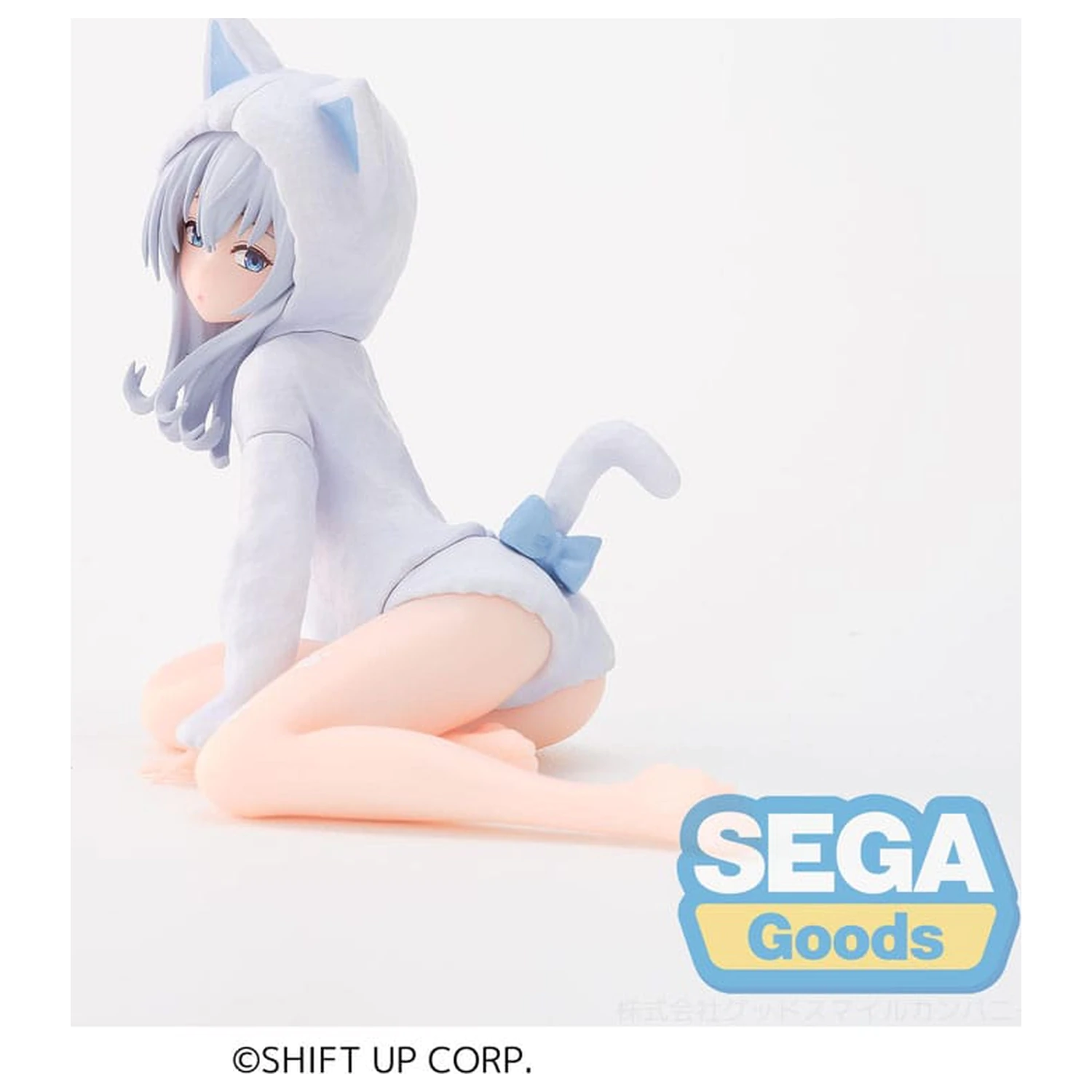 Goddess of Victory: Nikke Yumemirize PVC kip N102 10 cm fotografija proizvoda