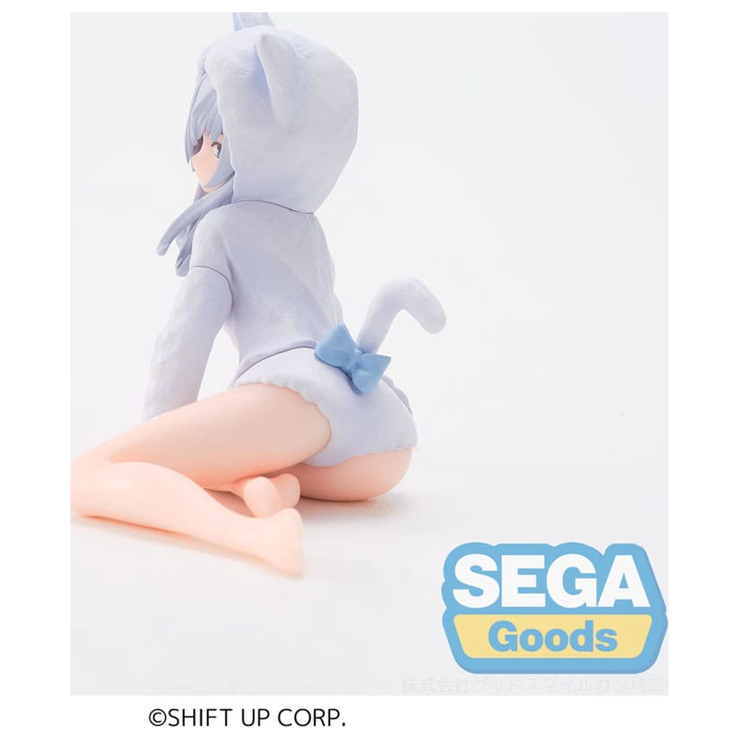 Goddess of Victory: Nikke Yumemirize PVC kip N102 10 cm fotografija proizvoda