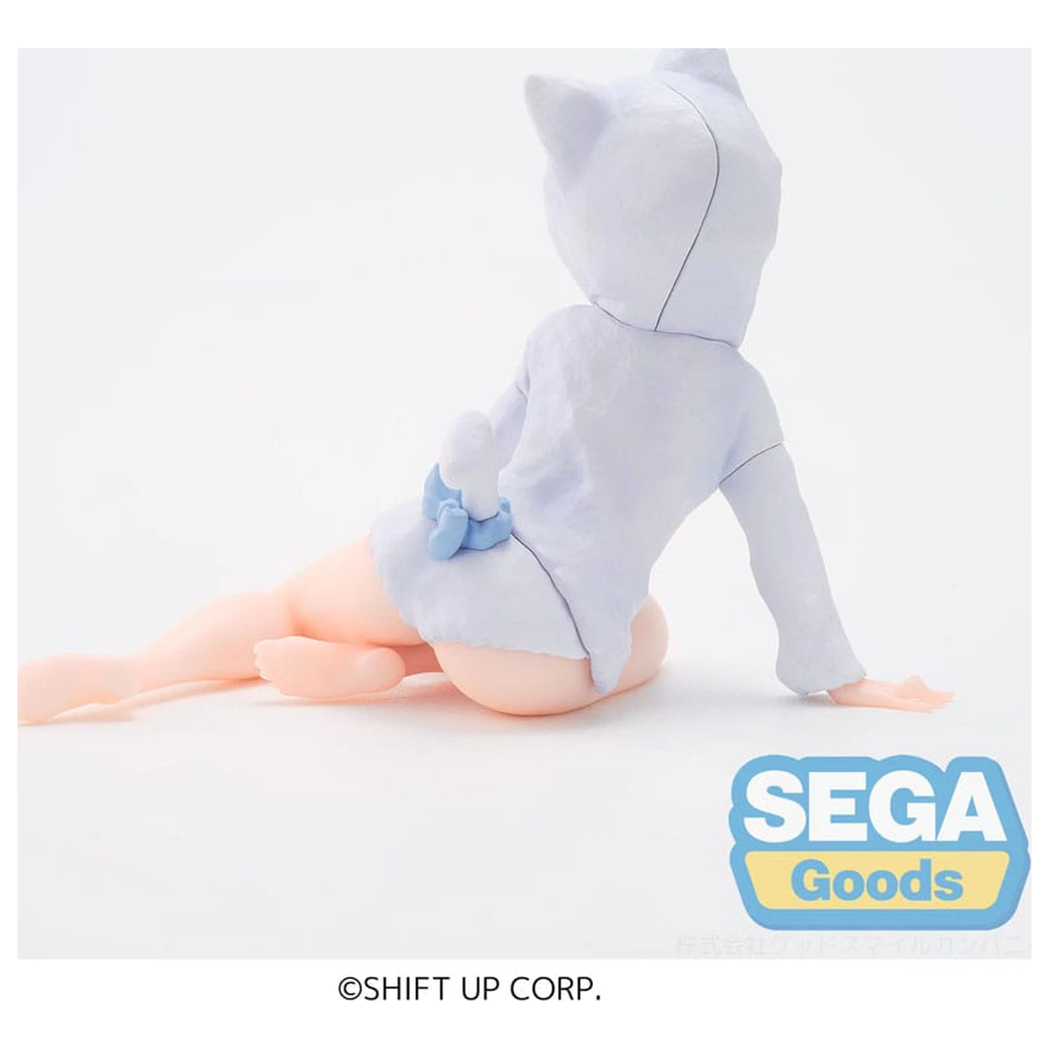 Goddess of Victory: Nikke Yumemirize PVC kip N102 10 cm fotografija proizvoda