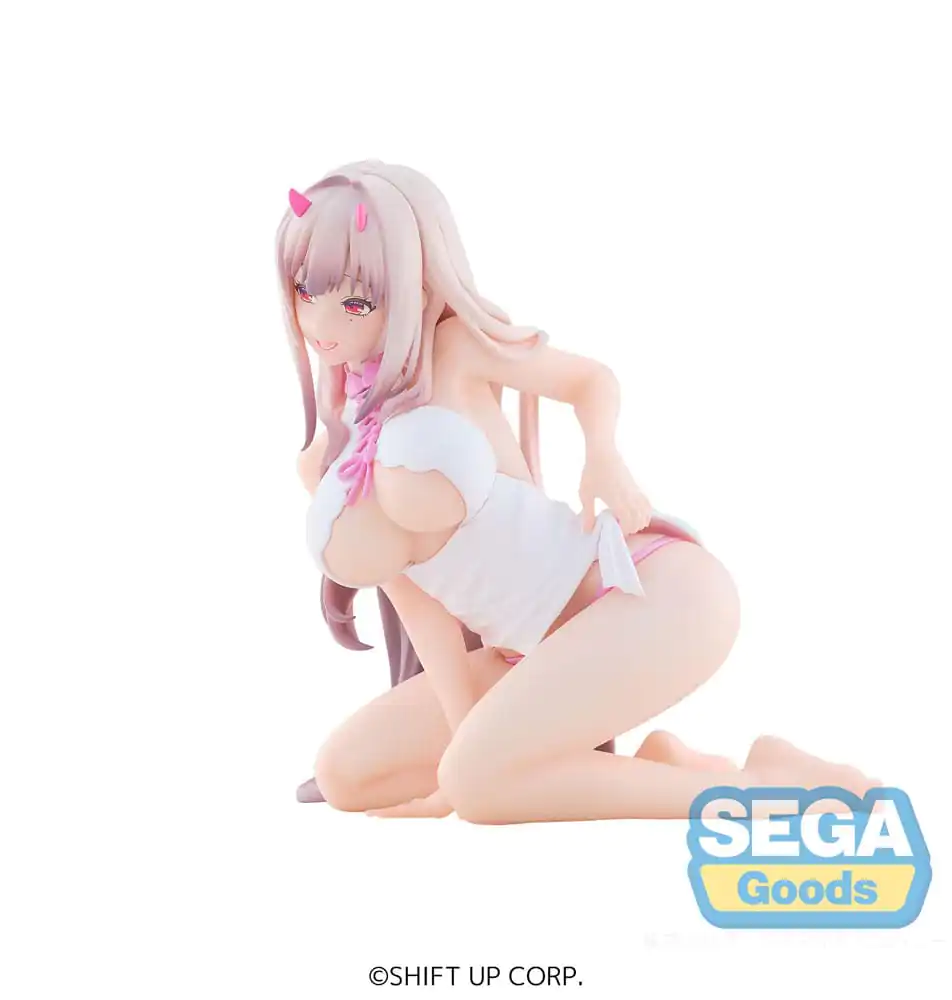 Goddess of Victory: Nikke Yumemirize PVC kipić Viper 10 cm fotografija proizvoda