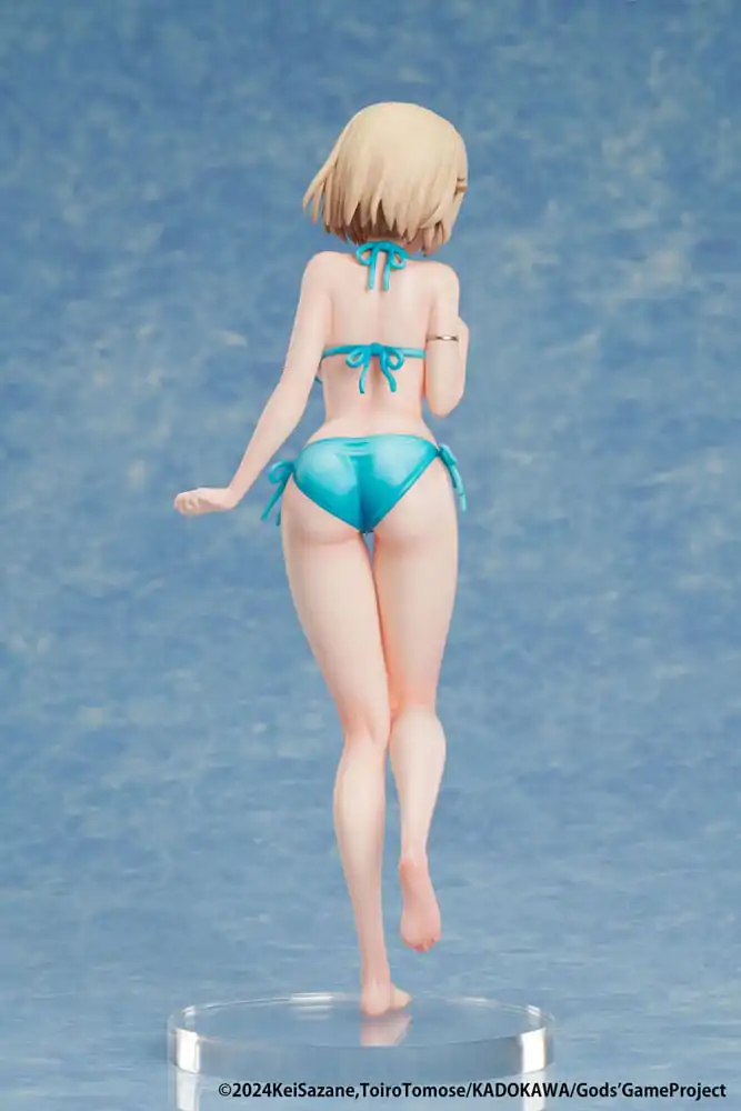 Gods' Games We Play PVC kip 1/7 Pearl Diamond 25 cm fotografija proizvoda