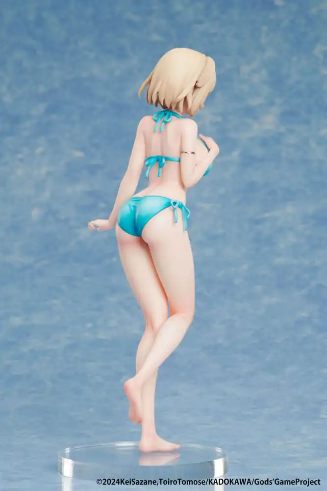 Gods' Games We Play PVC kip 1/7 Pearl Diamond 25 cm fotografija proizvoda
