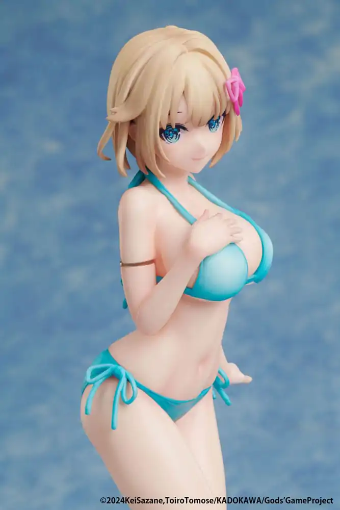 Gods' Games We Play PVC kip 1/7 Pearl Diamond 25 cm fotografija proizvoda