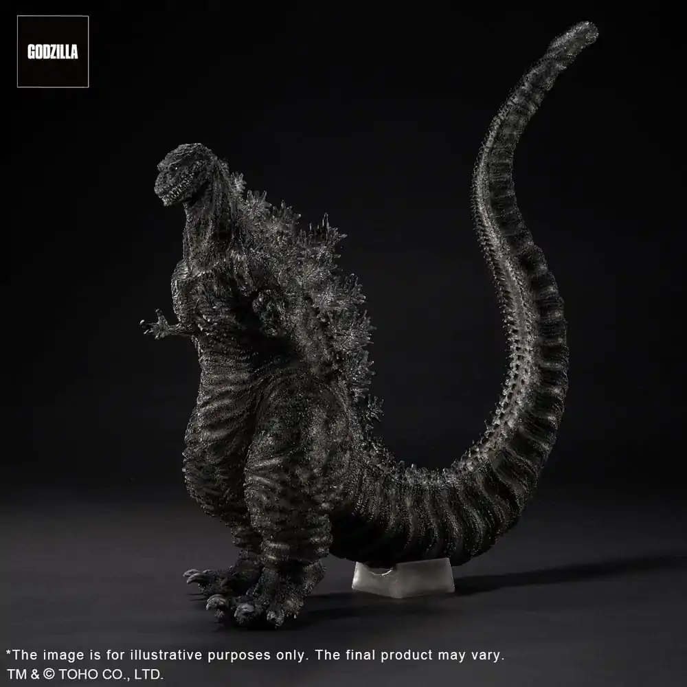 Godzilla Plastic Model Kit 1/8 Godzilla Toho Yuji Sakai Modeling Collection 30 cm fotografija proizvoda