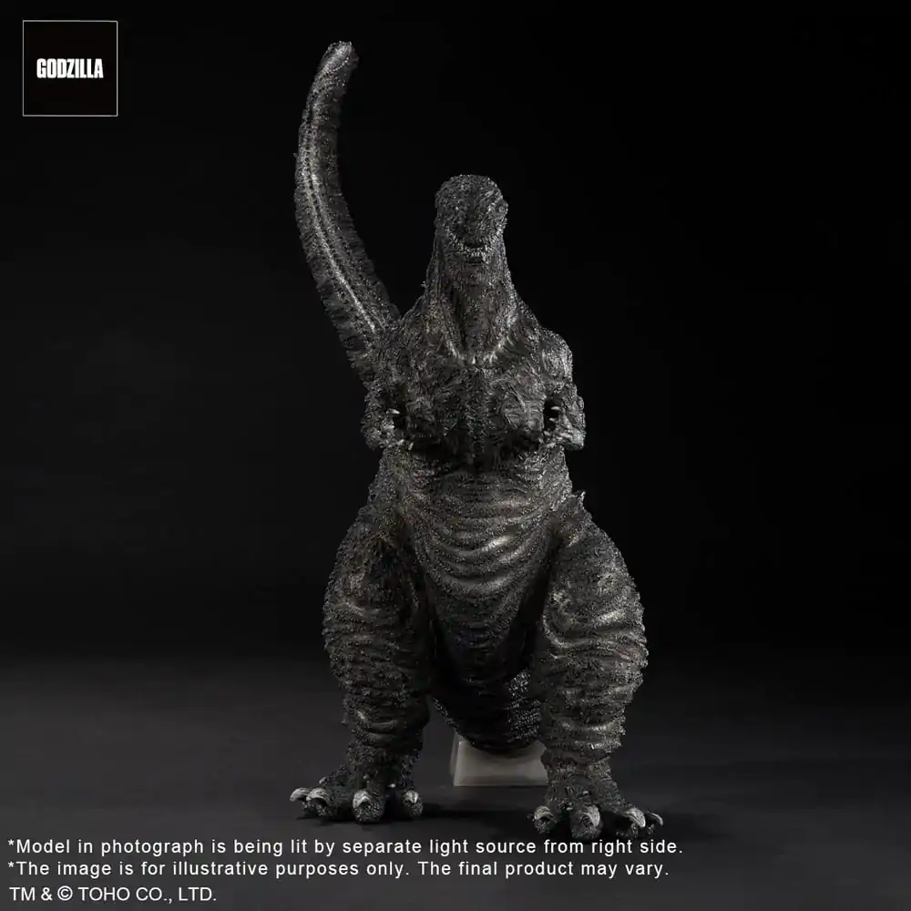 Godzilla Plastic Model Kit 1/8 Godzilla Toho Yuji Sakai Modeling Collection 30 cm fotografija proizvoda