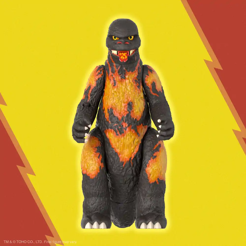 Godzilla 1995 Toho Ultimates akcijska figura Toho Shogun Godzilla 18 cm fotografija proizvoda