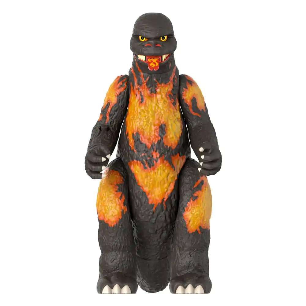 Godzilla 1995 Toho Ultimates akcijska figura Toho Shogun Godzilla 18 cm fotografija proizvoda