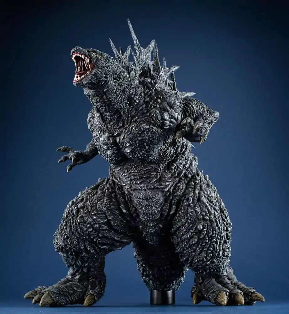 Godzilla (2023) Ultimate Article Monsters figura Godzilla Image Color of Operation Wadatsumi Ver. 30 cm fotografija proizvoda