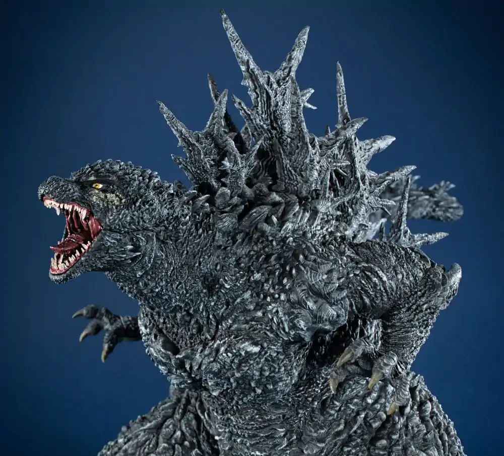 Godzilla (2023) Ultimate Article Monsters figura Godzilla Image Color of Operation Wadatsumi Ver. 30 cm fotografija proizvoda